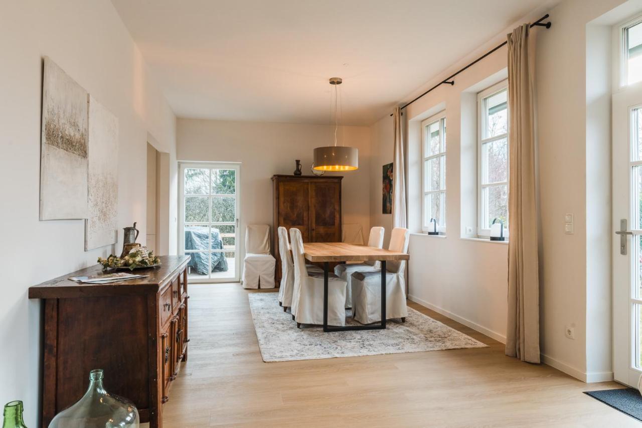 Appartement Himmel & Hoellerl Fuerstenfeld Exterior foto