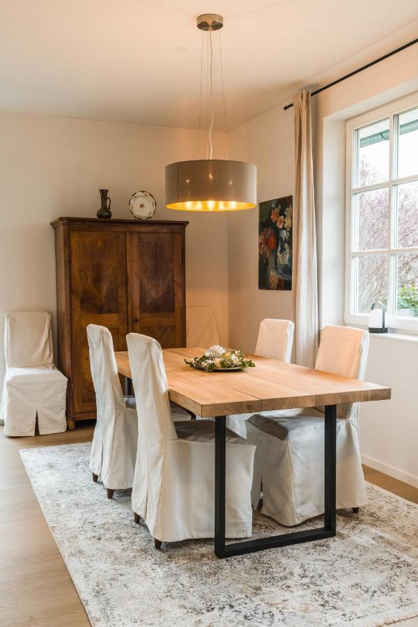 Appartement Himmel & Hoellerl Fuerstenfeld Exterior foto